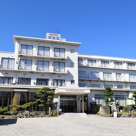 Kashimaso Hotel Tonosho  Luaran gambar