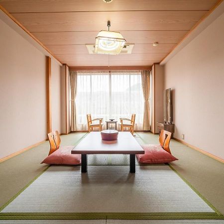 Kashimaso Hotel Tonosho  Luaran gambar