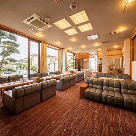 Kashimaso Hotel Tonosho  Luaran gambar