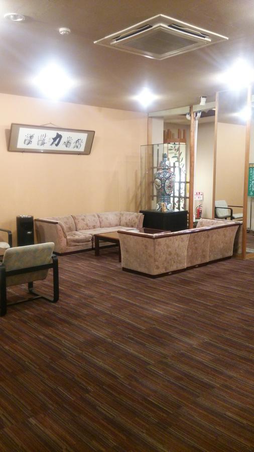 Kashimaso Hotel Tonosho  Luaran gambar