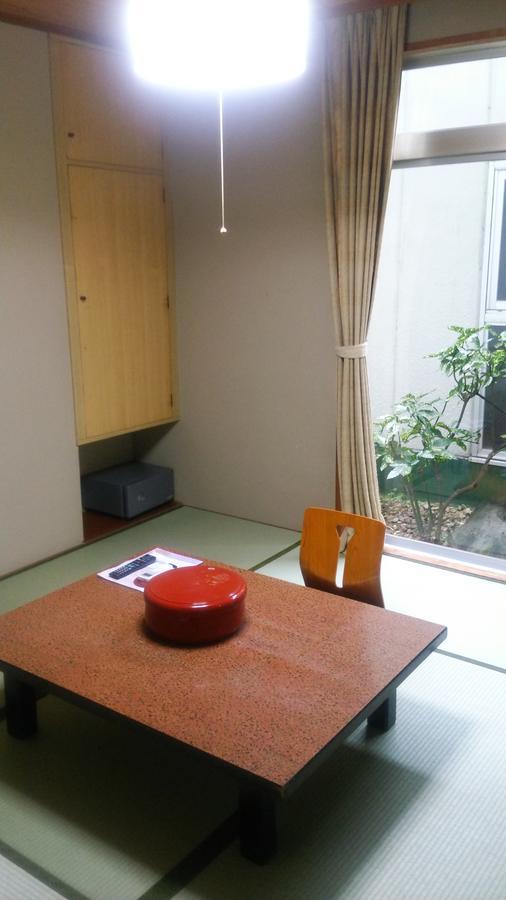 Kashimaso Hotel Tonosho  Luaran gambar