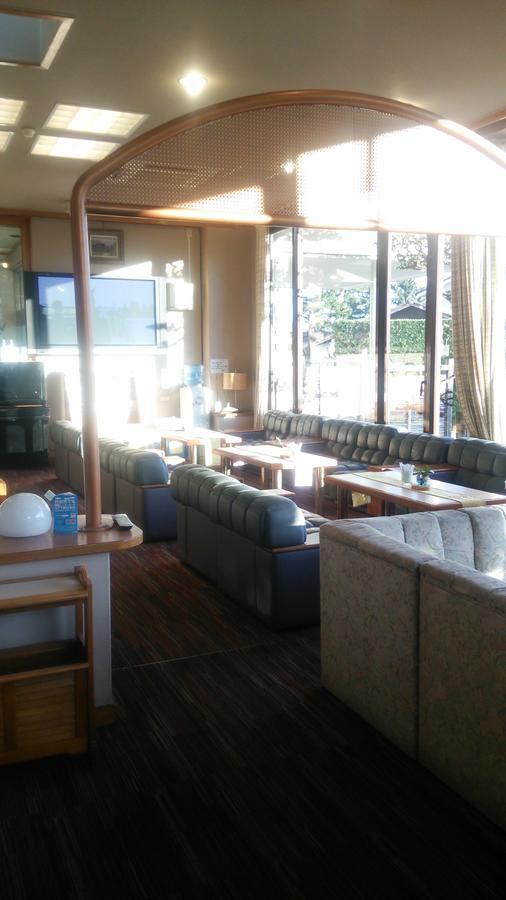 Kashimaso Hotel Tonosho  Luaran gambar