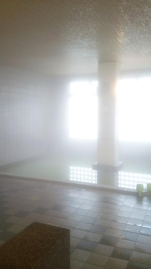 Kashimaso Hotel Tonosho  Luaran gambar