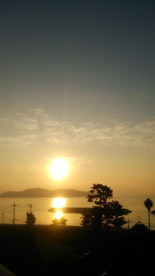 Kashimaso Hotel Tonosho  Luaran gambar