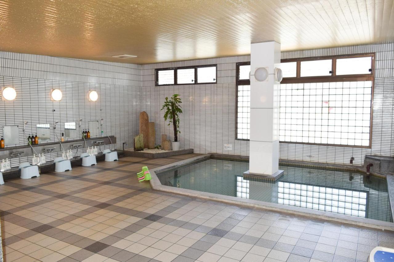 Kashimaso Hotel Tonosho  Luaran gambar