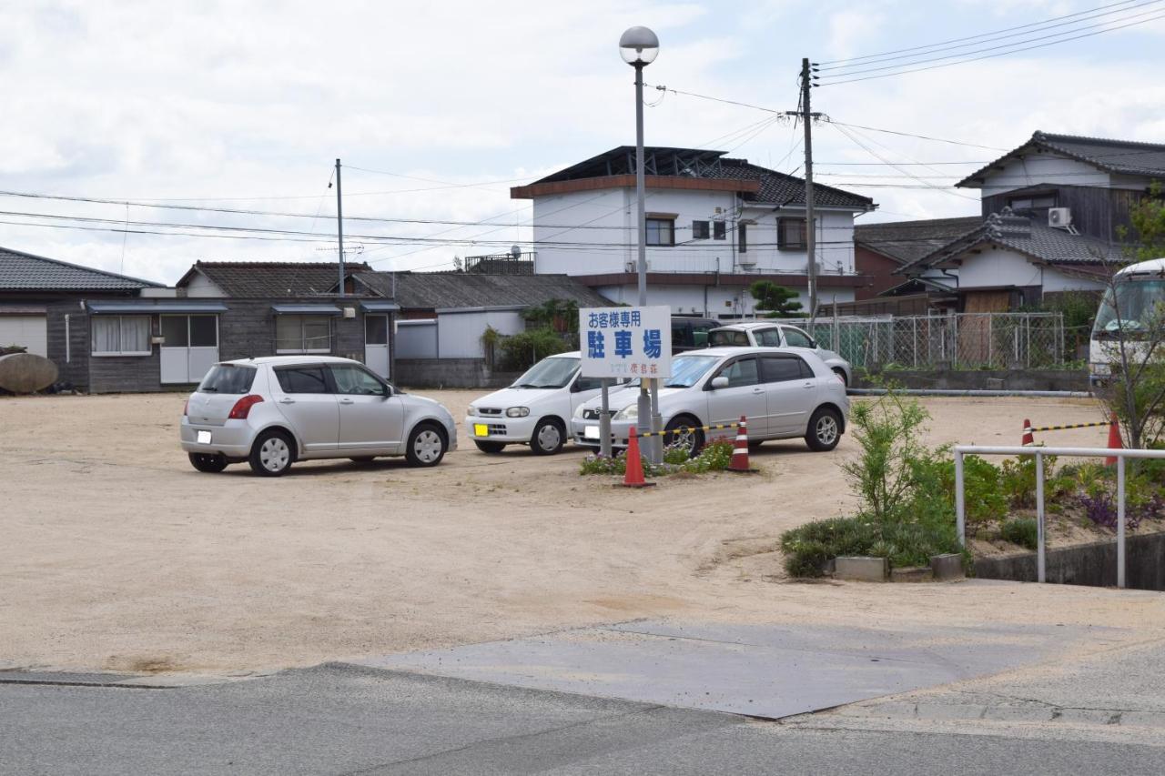 Kashimaso Hotel Tonosho  Luaran gambar