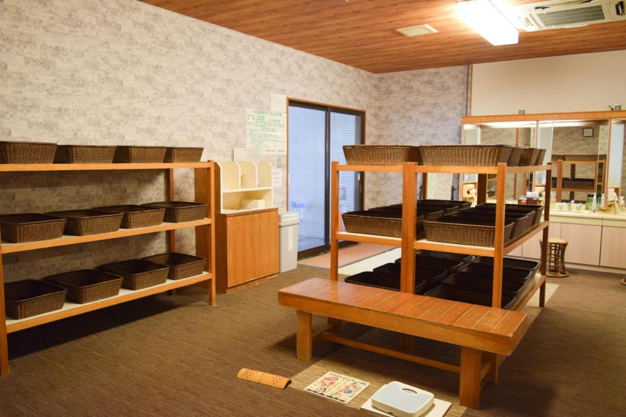 Kashimaso Hotel Tonosho  Luaran gambar