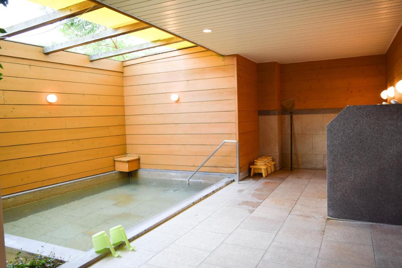Kashimaso Hotel Tonosho  Luaran gambar